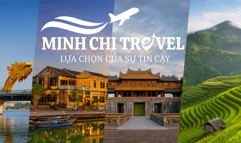 ĐÀ NẴNG – NGŨ HÀNH SƠN – HỘI AN – BÀ NÀ HILLS – CÙ LAO CHÀM – NÚI THẦN TÀI(5N4Đ)